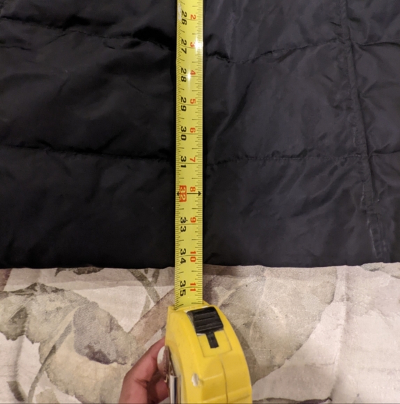 ROOTS winter jacket women Size S balck - Picture 4 of 5